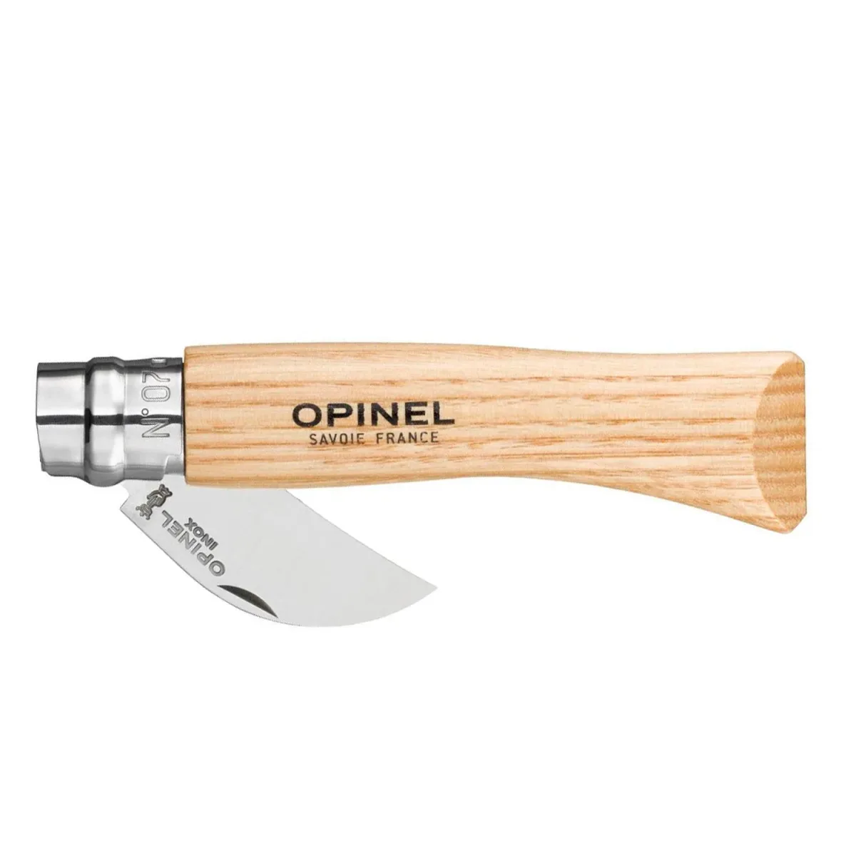 NAVAJA OPINEL N7 PARA CASTAÑA1