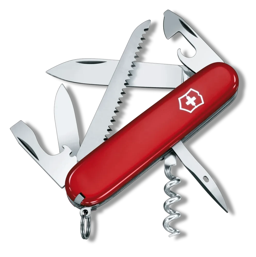 NAVAJA VICTORINOX CAMPER 1.36131