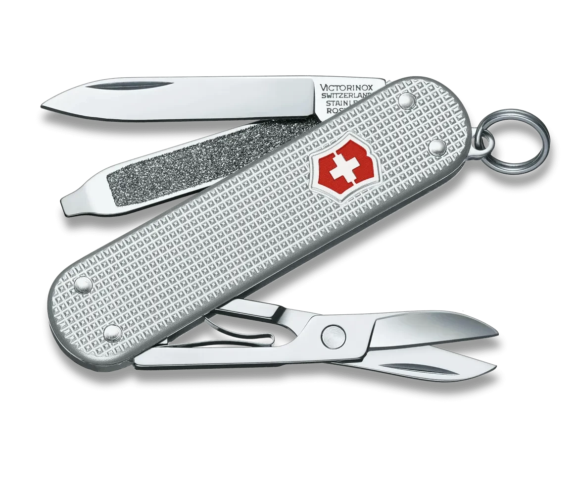 NAVAJA VICTORINOX CLASSIC ALOX 0.6221.261