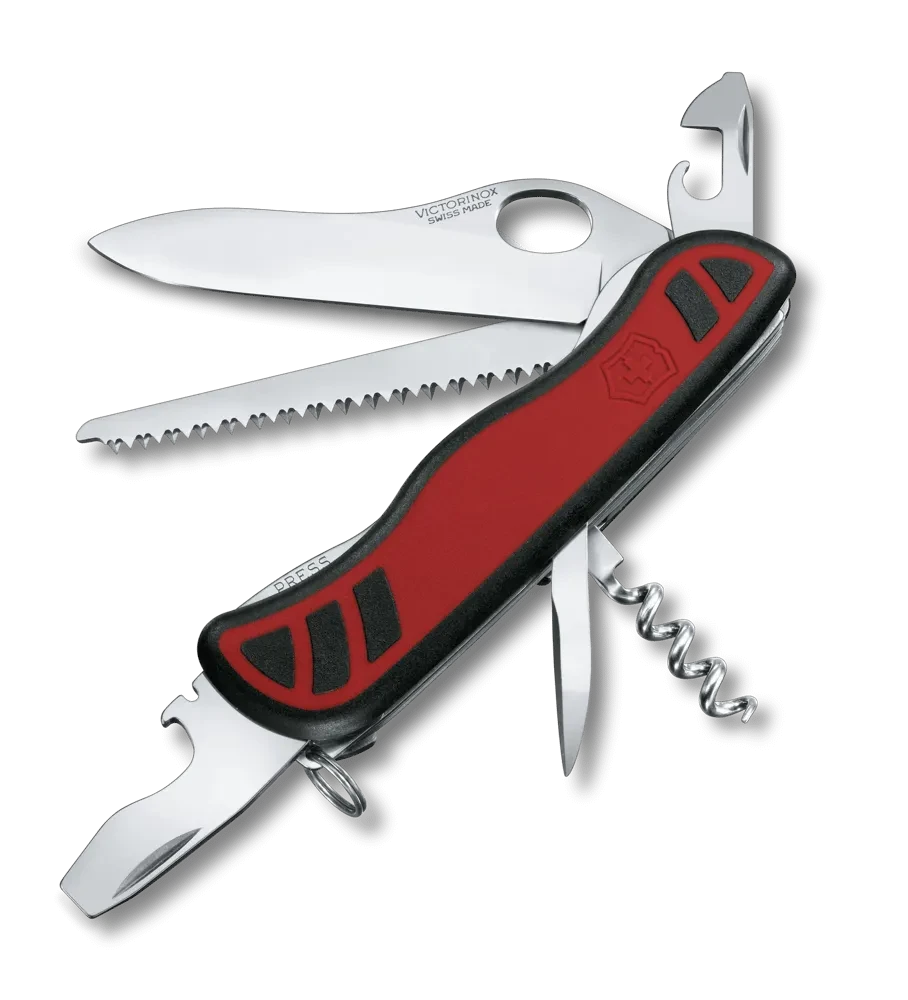 NAVAJA VICTORINOX FORESTER M GRIP 0.8361.MC1