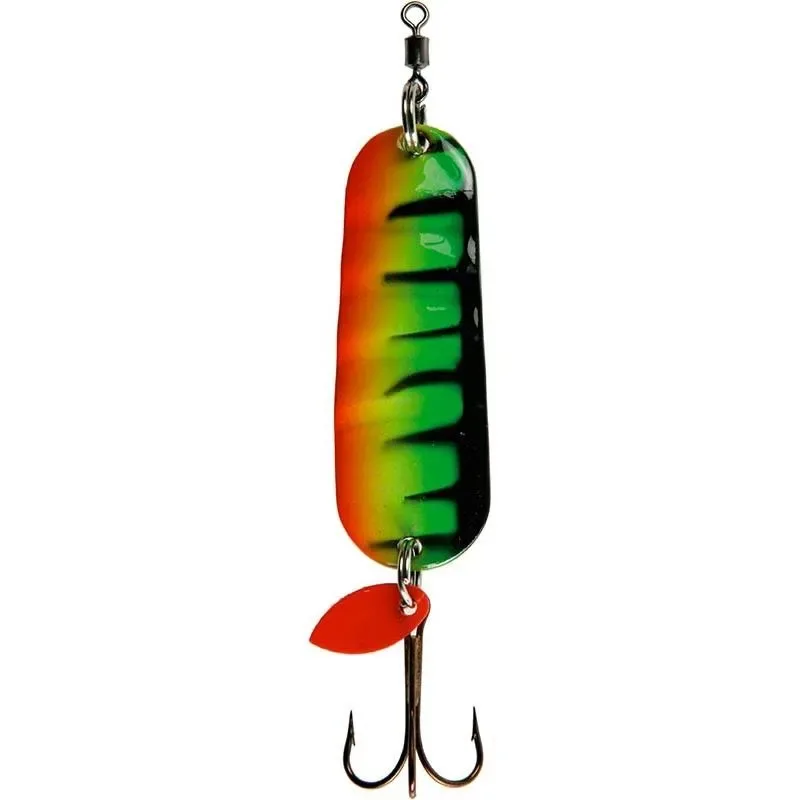 CUCHARA F. CLAW ATOM TIGER 35G1