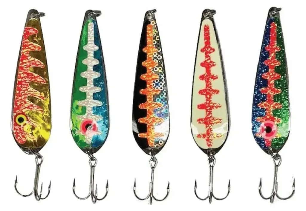 CUCHARA F. CLAW TROLLING SPOON1
