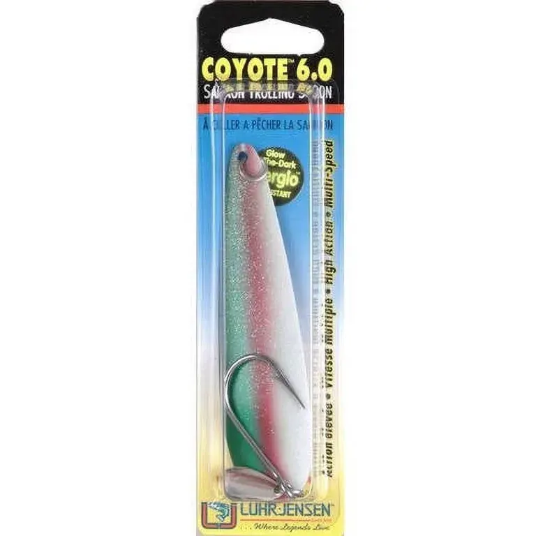 CUCHARA COYOTE 6.01