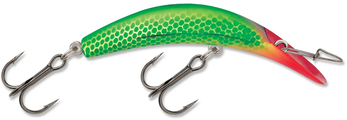 CAIMAN KWIKFISH K11X XTREME1