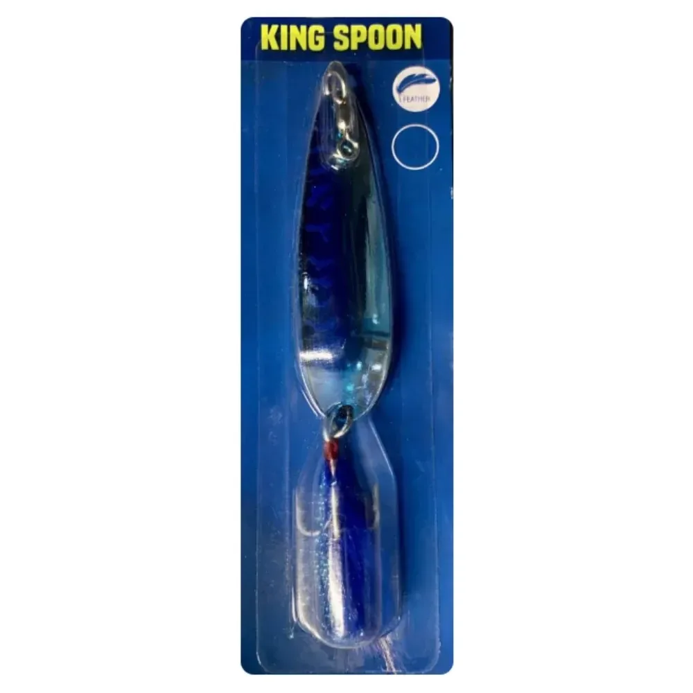 CUCHARA KING SPOON 63G1