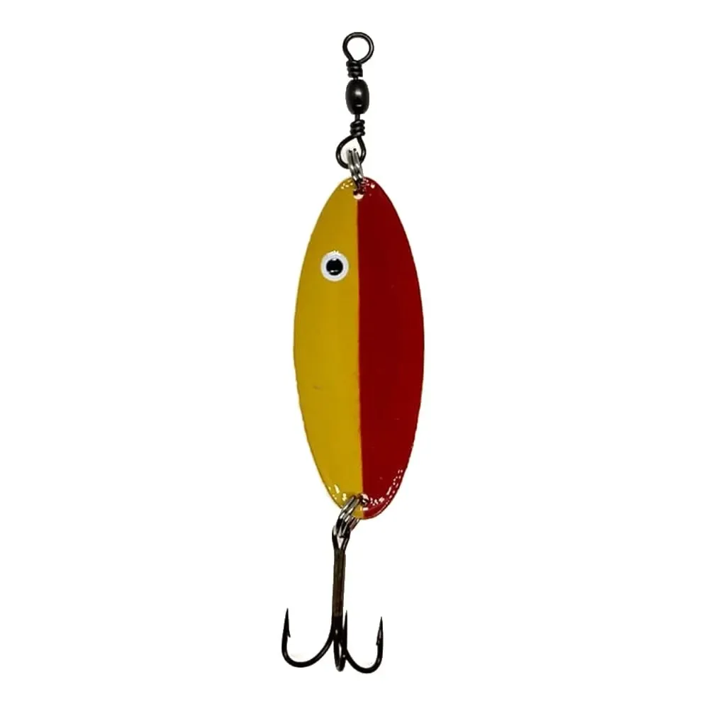 CUCHARA F. CLAW ESPAÑOLA K24-S/RY1