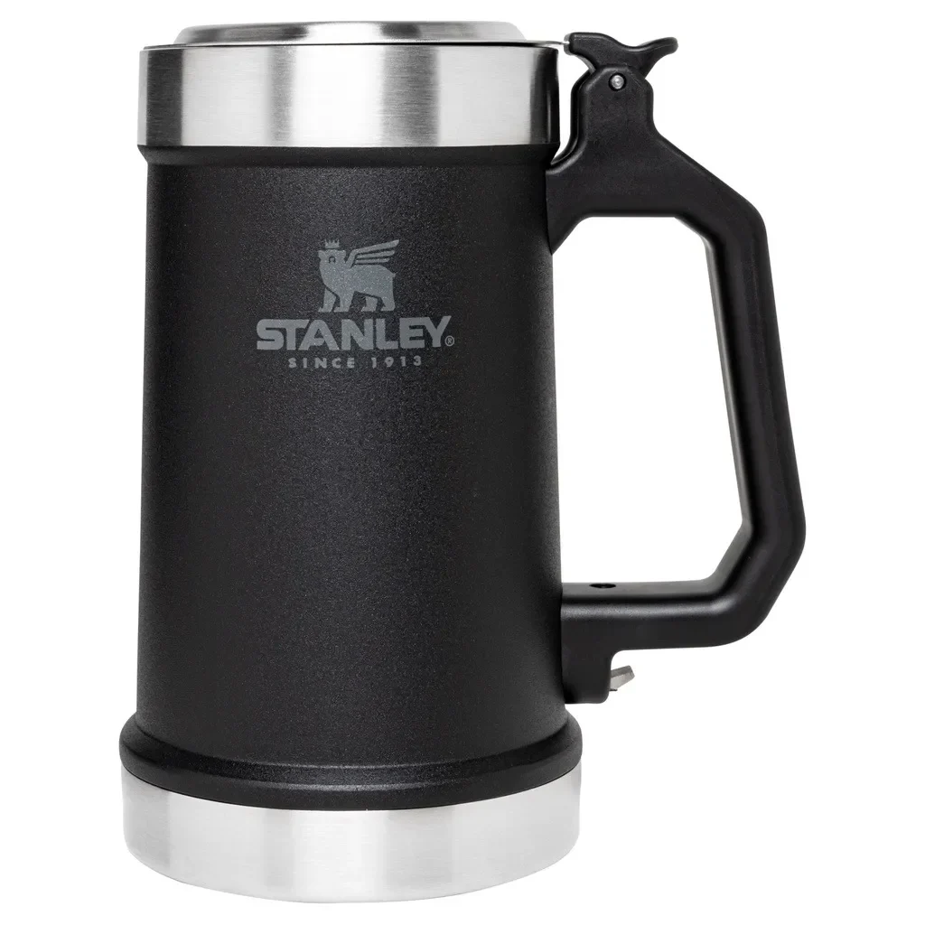 TERMO STANLEY JARRO BEER STEIN 0.7 LT CON TAPA1