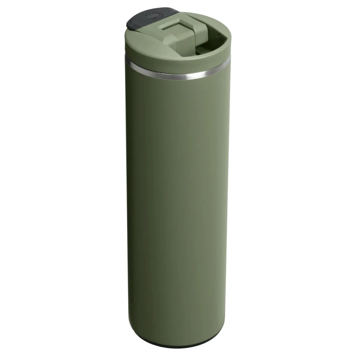 TERMO STANLEY FLIP TRANSIT BOTTLE 0.47L VERDE1