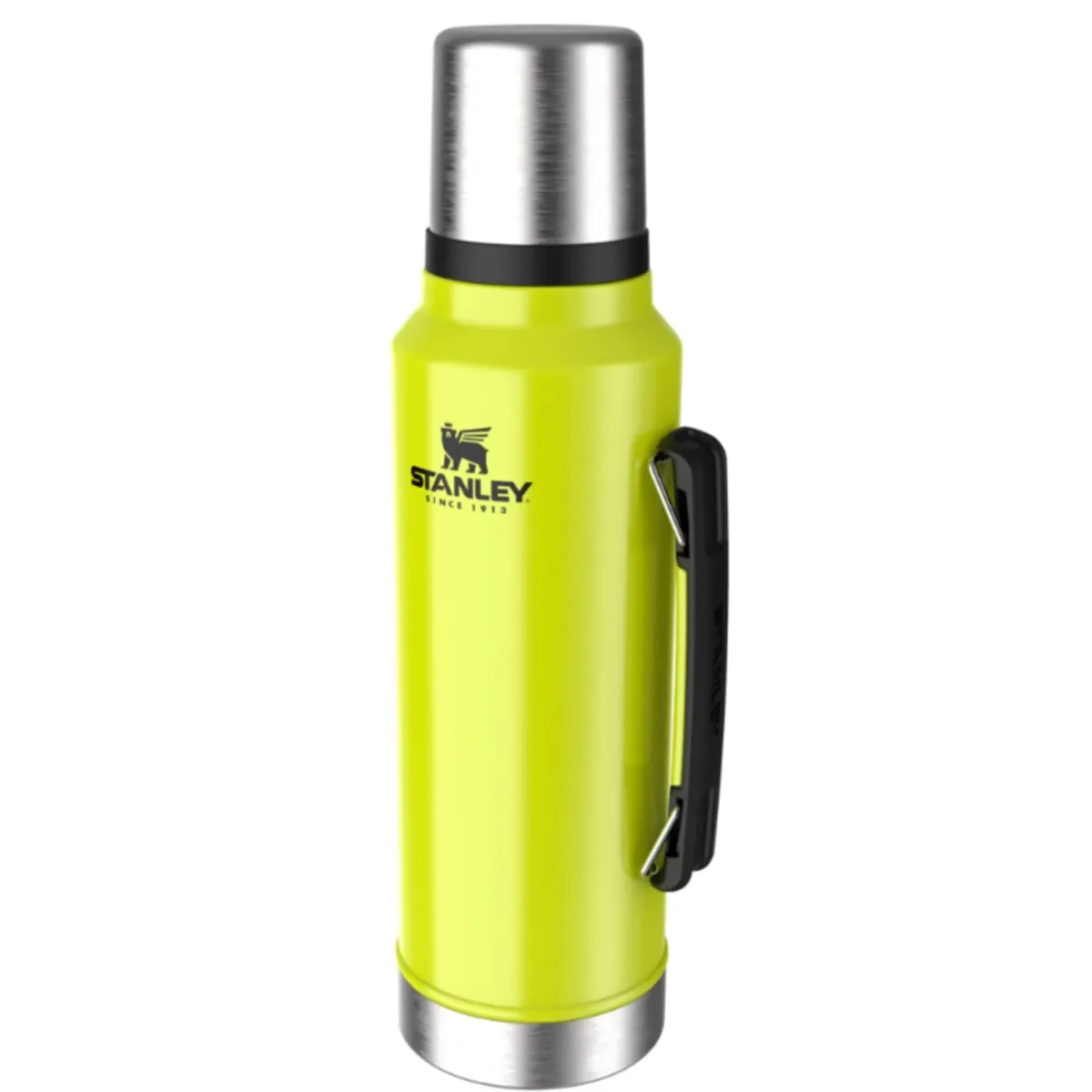 TERMO STANLEY CLASSIC BOTTLE 1.4L FLUOR1