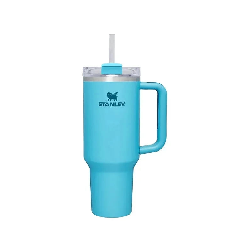TERMO STANLEY QUENCHER FLOWSTATE TUMBLER 1.18L TURQUESA1