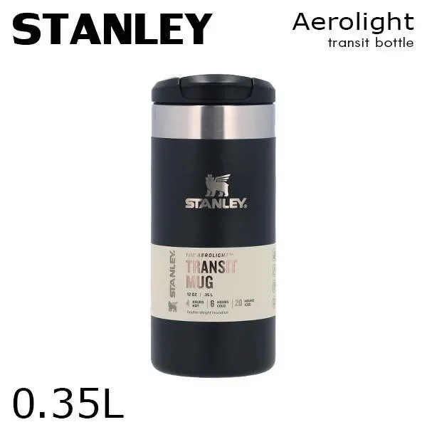TERMO STANLEY TRANSIT BOTTLE COLORES 0.35L1