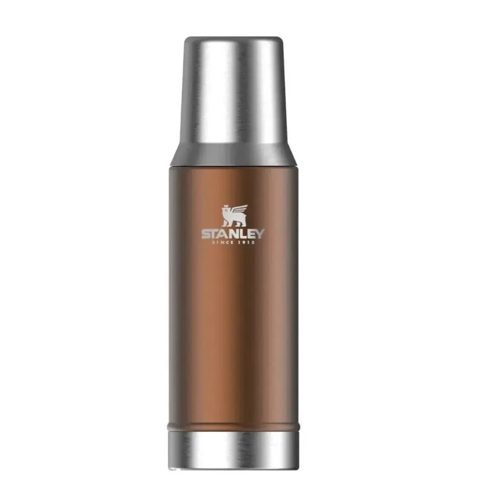 TERMO STANLEY MATE SYSTEM 0.8 LT MARRON1
