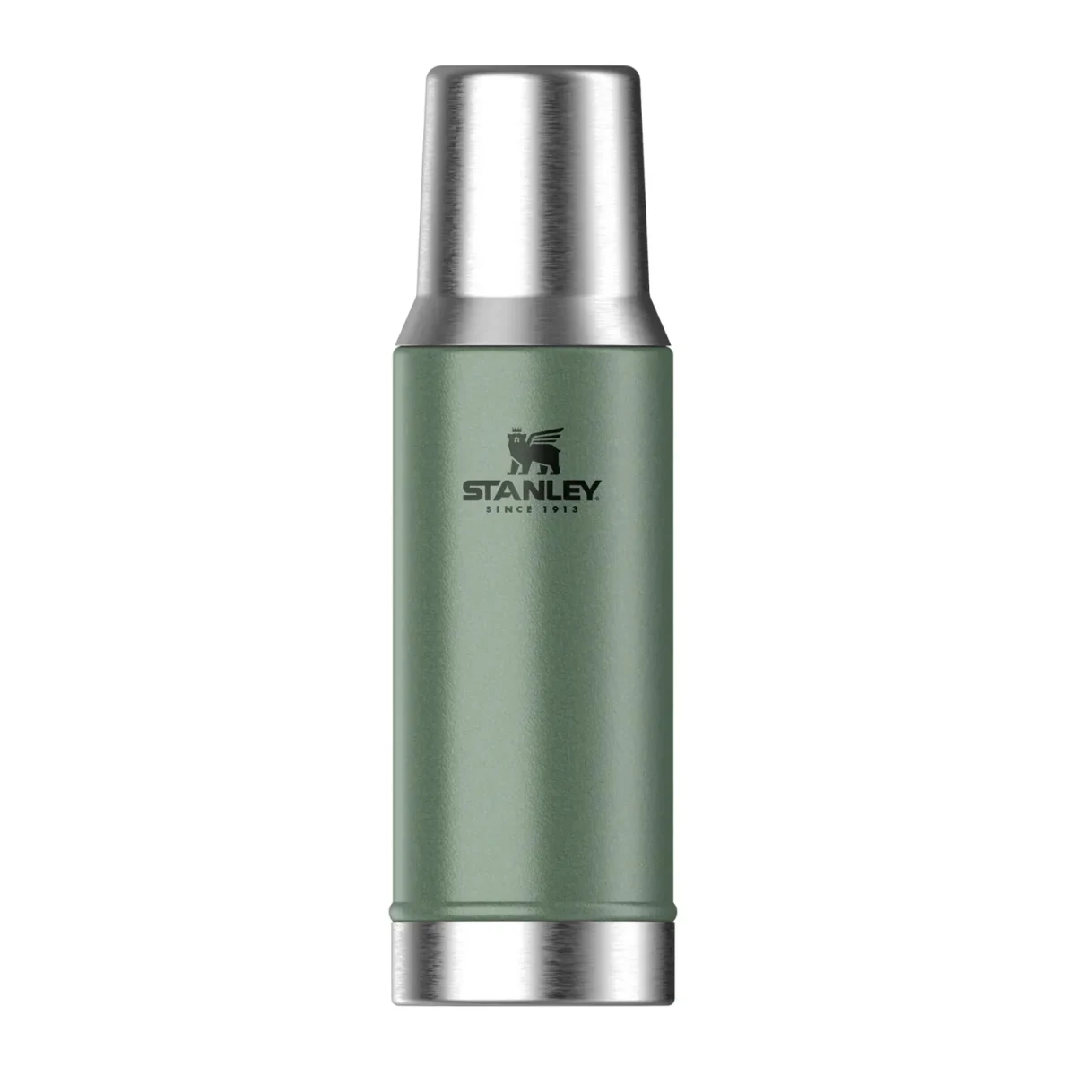 TERMO STANLEY MATE SYSTEM 0.8 LT VERDE1