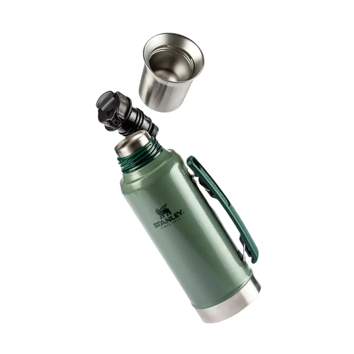 TERMO STANLEY MATE SYSTEM 1.2 LT VERDE1