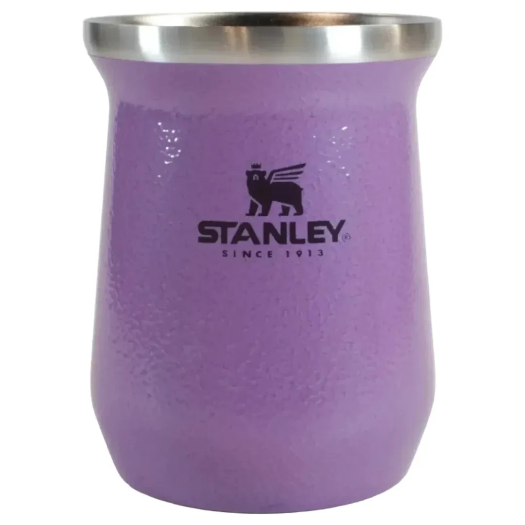 MATE STANLEY CLASSIC MORADO 0.23L1