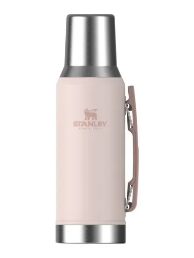 TERMO STANLEY MATE SYSTEM 0.8 LT ROSADO1