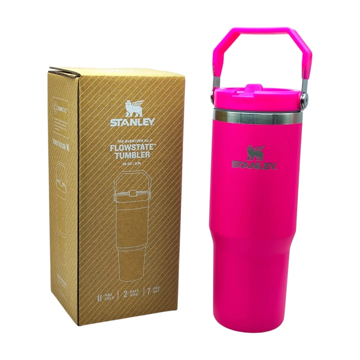 TERMO STANLEY TUMBLER 30OZ1