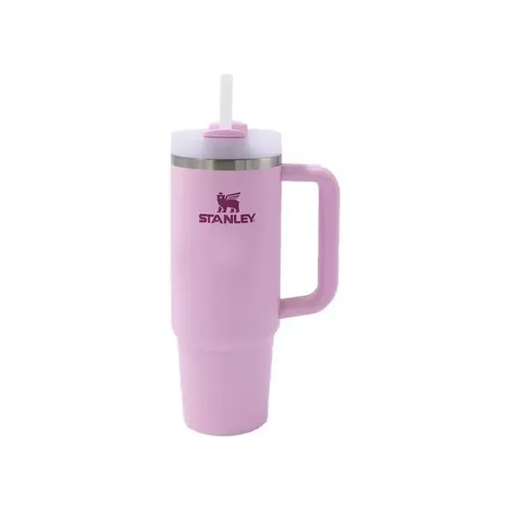 TERMO STANLEY QUENCHER FLOWSTATE TUMBLER 0.88L ROSA1