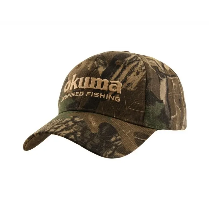 JOCKEY OKUMA CAMO1