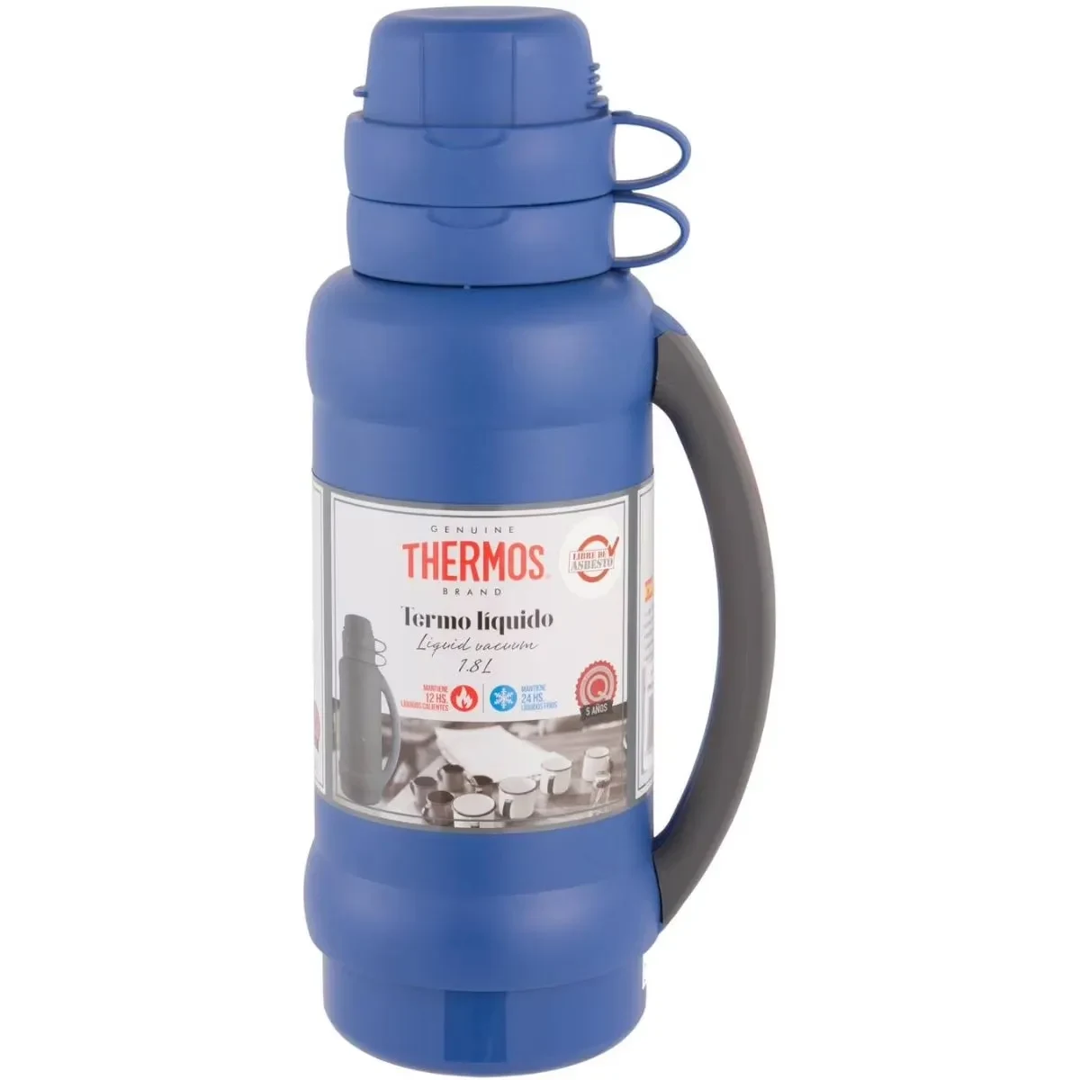 TERMO THERMO LIQUIDO 1.8L1