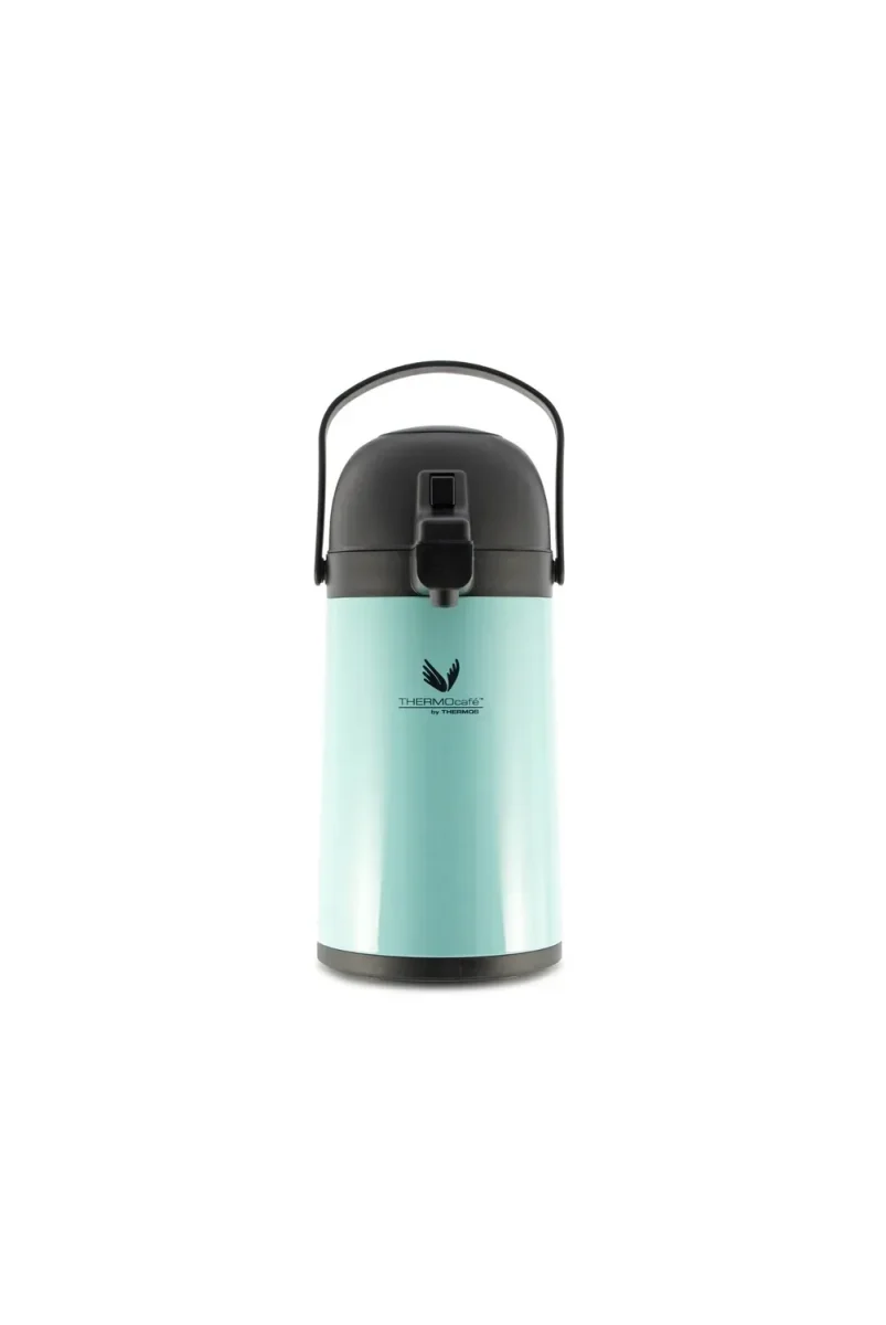 TERMO THERMOCAFE 1.5L TURQUESA1
