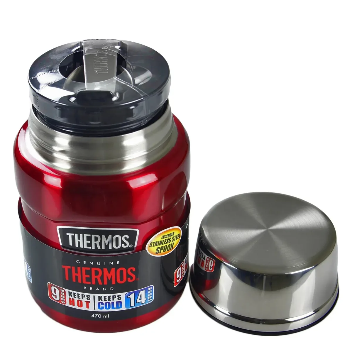 TERMO PARA COMIDA THERMO KIDS 290ML1