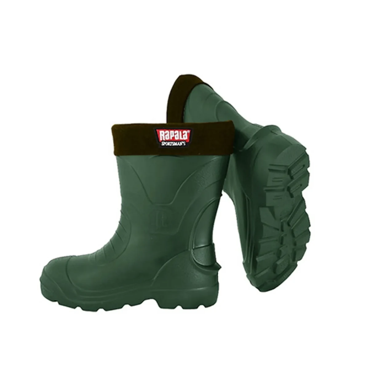 BOTAS RAPALA SPORTSMAN SHORT 371