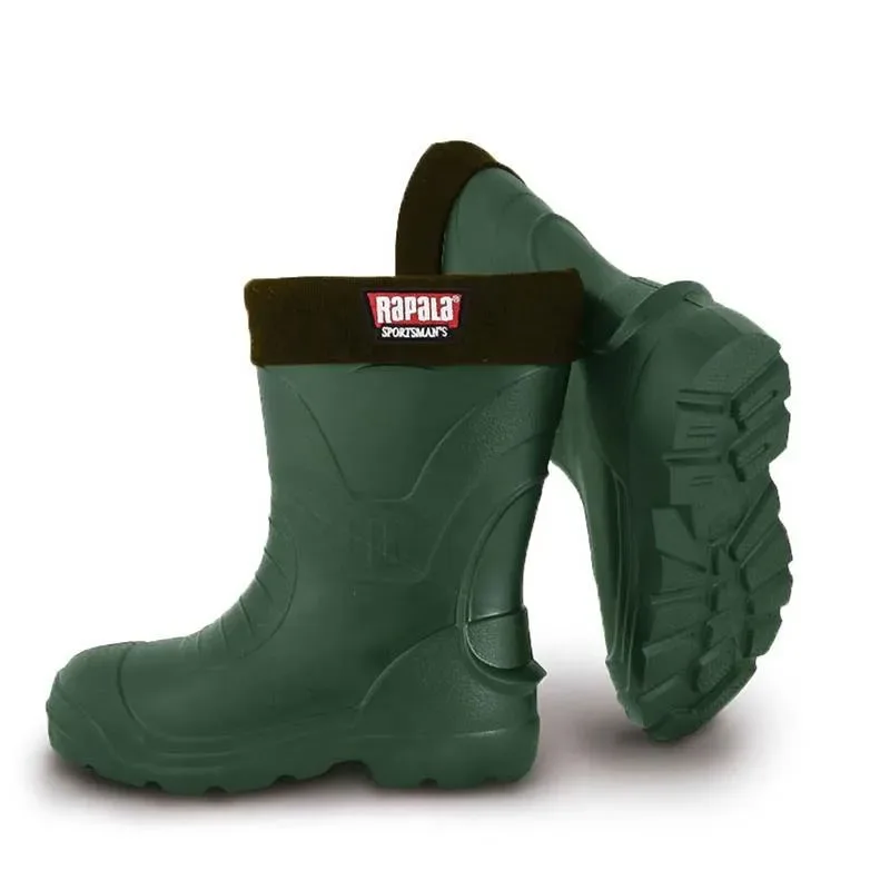 BOTAS RAPALA SPORTSMAN SHORT 401