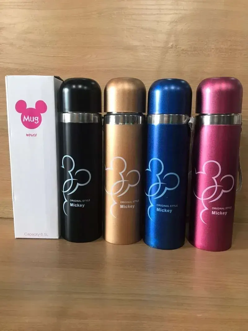 TERMO TITANIO DISNEY 0.5 L1