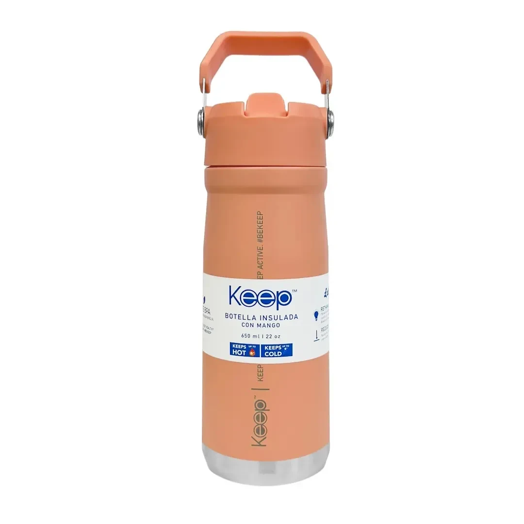 TERMO KEEP INSULADA CON MANGO 650ML1