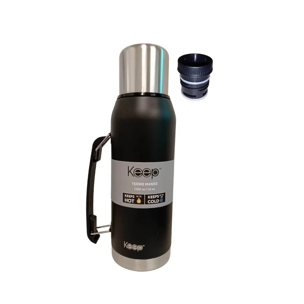 TERMO KEEP MATE TO GO 1LT1