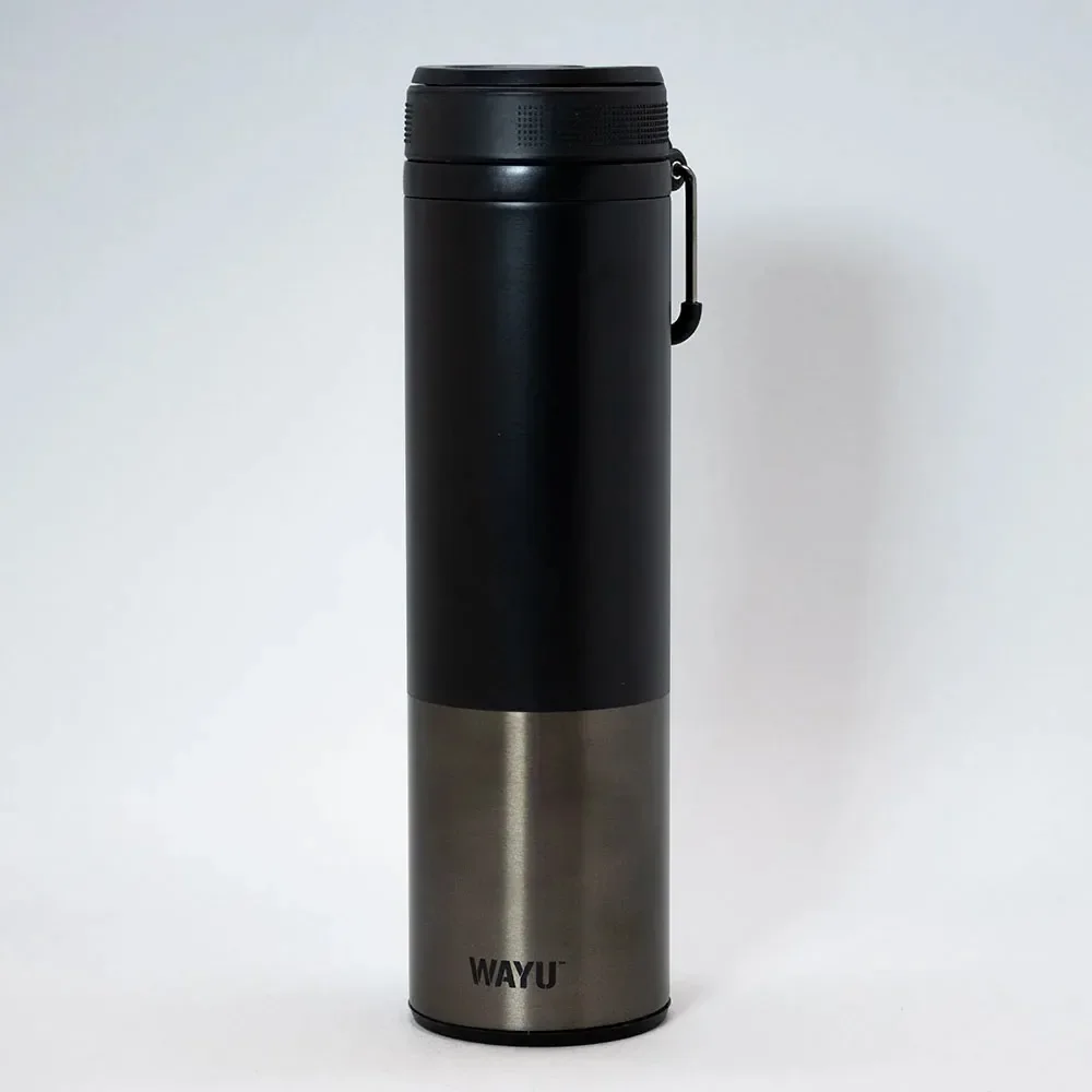 TERMO WAYU INSULADA BLACK 500ML1