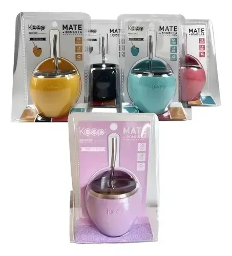 MATE KEEP 230ML1
