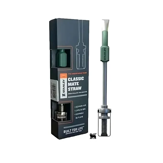 MATE STANLEY CLASSIC MATE STRAW PLANA VERDE1
