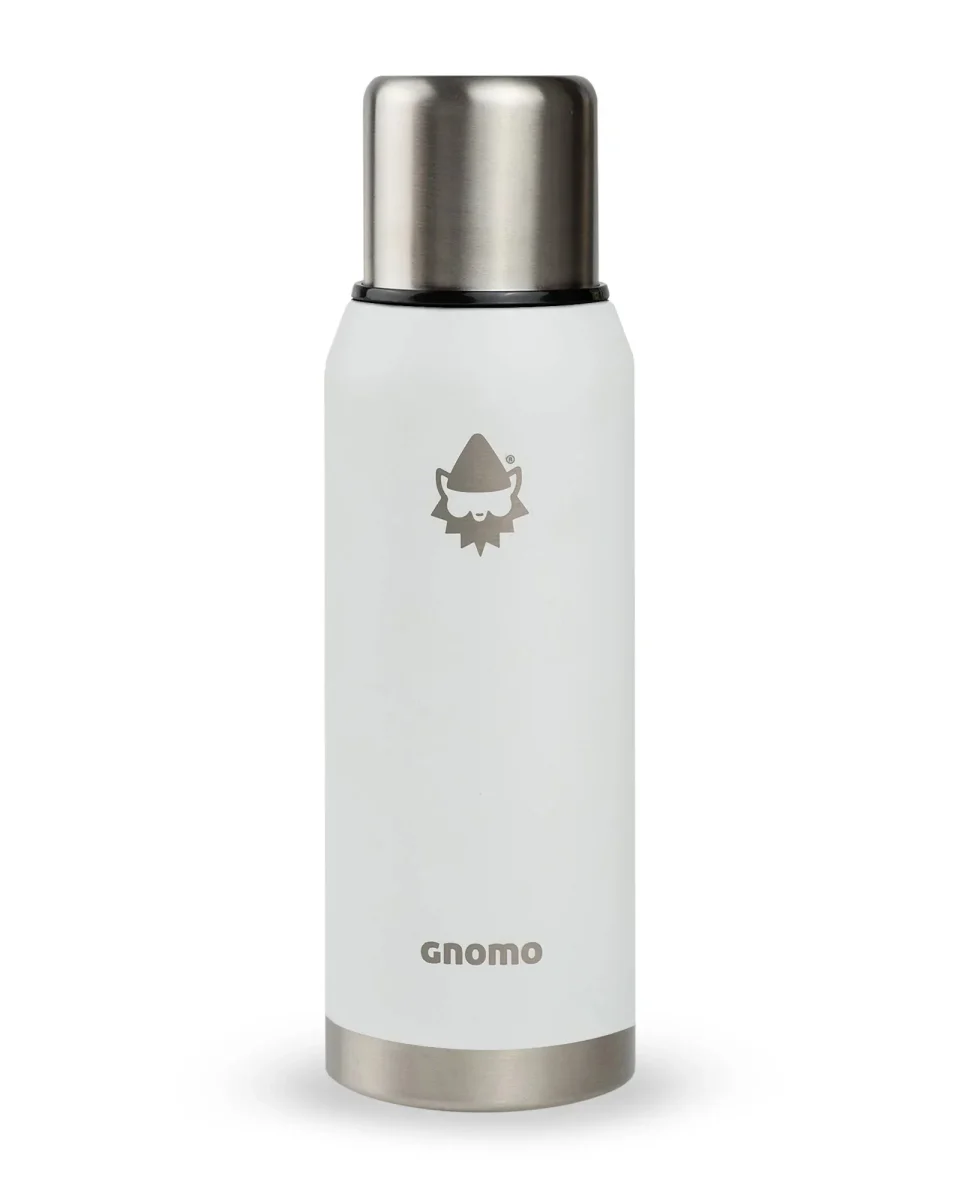 TERMO GNOMO CLASICO 1 LT BLANCO1