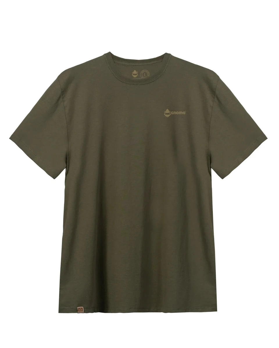 POLERA GNOMO ECO S1
