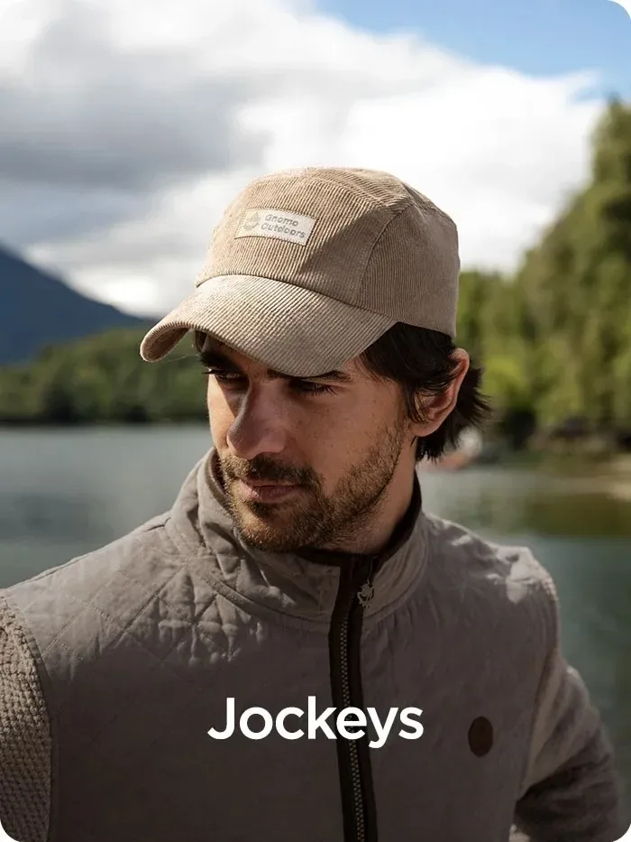 JOCKEY GNOMO1