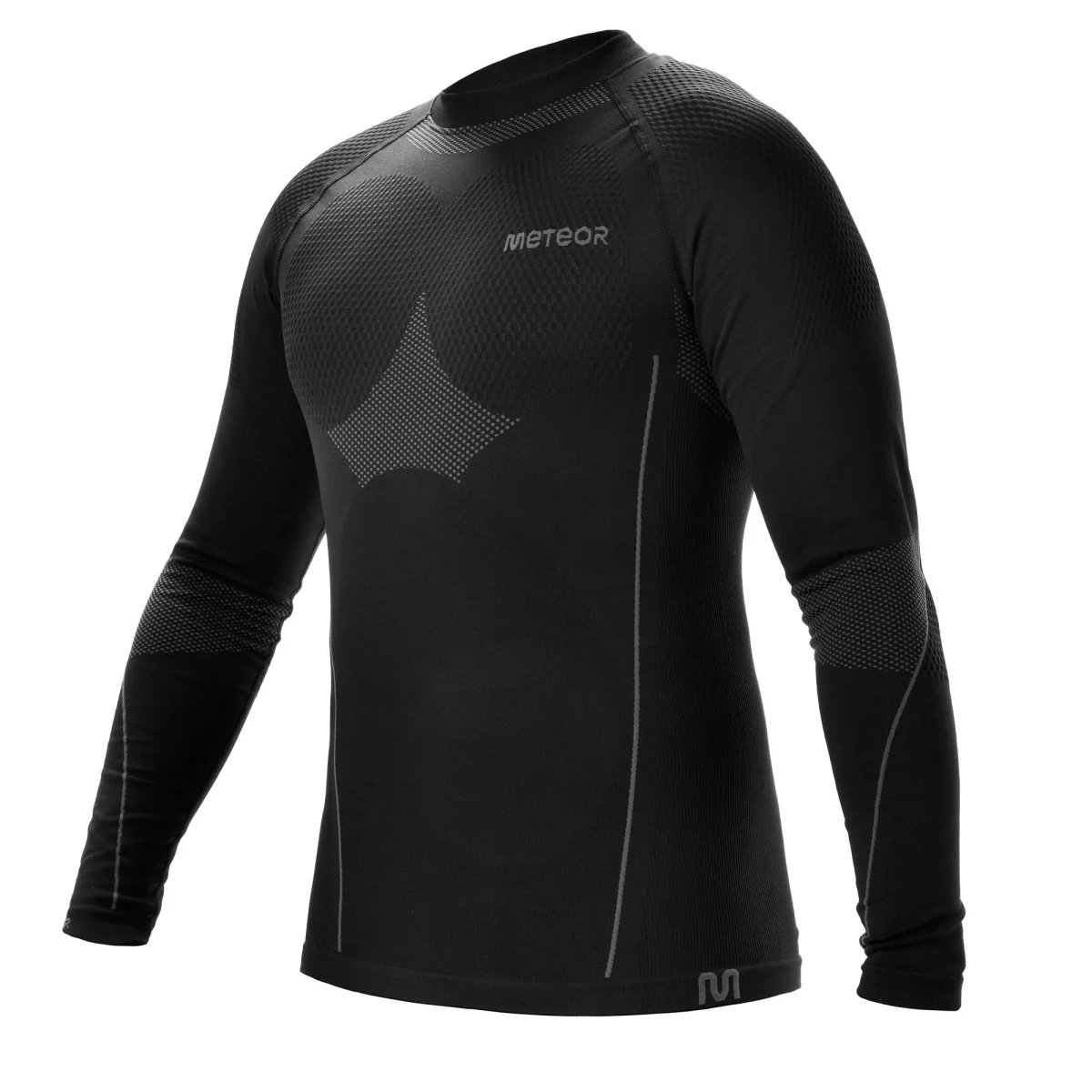 PRIMERA CAPA TOP HOMBRE C1 MANGA LARGA TALLA XXL1