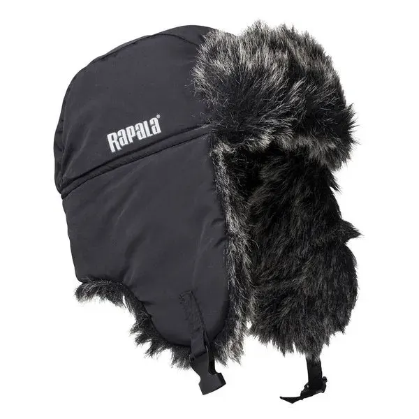 GORRO RAPALA TRAPPER HAT1
