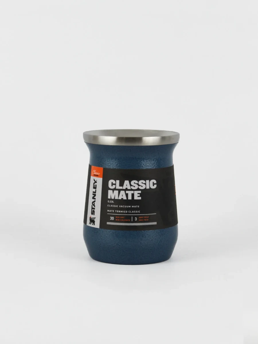 MATE STANLEY CLASSIC 0.23 LT AZUL1