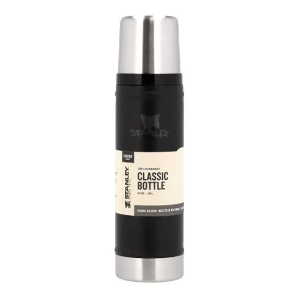 TERMO STANLEY CLASSIC BOTTLE 0.59 LT NEGRO1