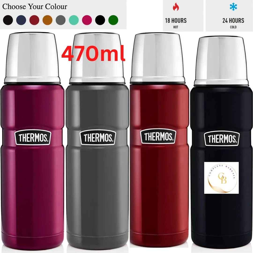 TERMO THERMOS 470 ML COLORES1