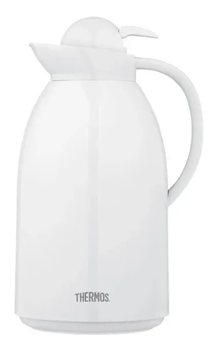 TERMO THERMOS JARRA BLANCA MESA 1 LT1