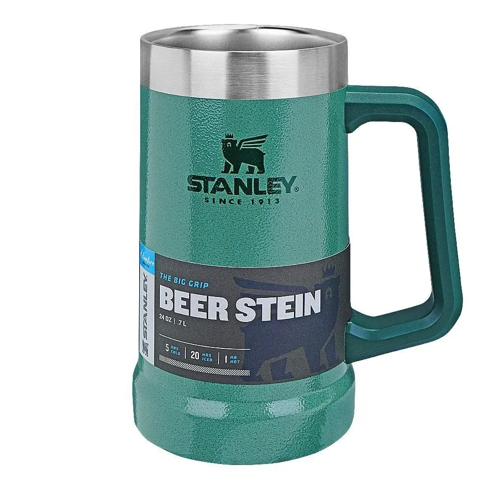 TERMO STANLEY JARRO BEER STEIN 0.7 LT COLORES1