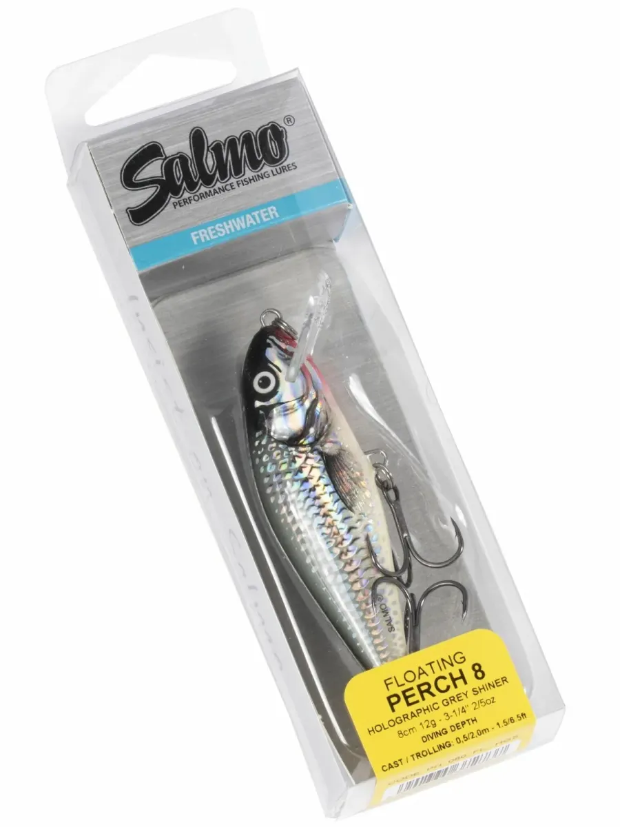 RAPALA SALMO FL PERCH 8 HGS1