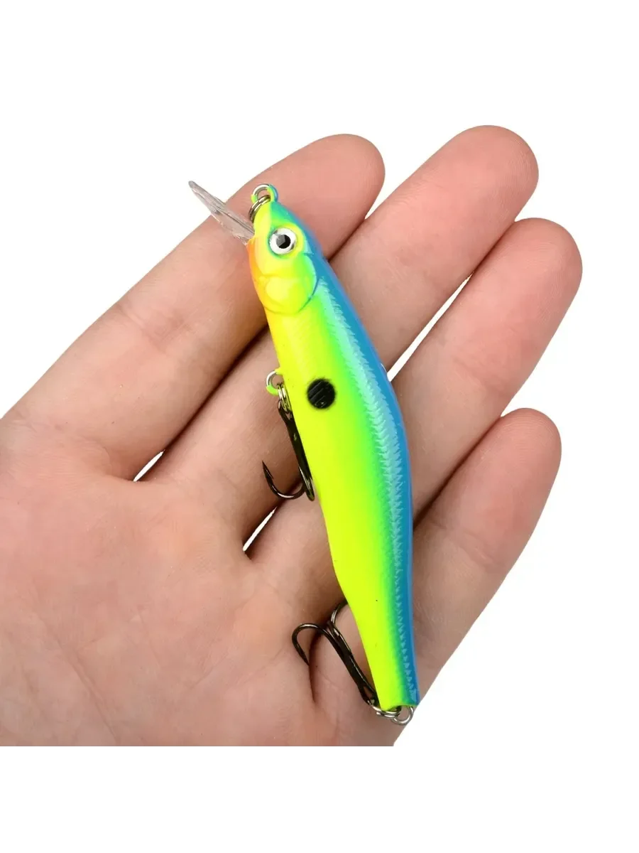 RAPALA SUMERGIBLE 9 CM S1
