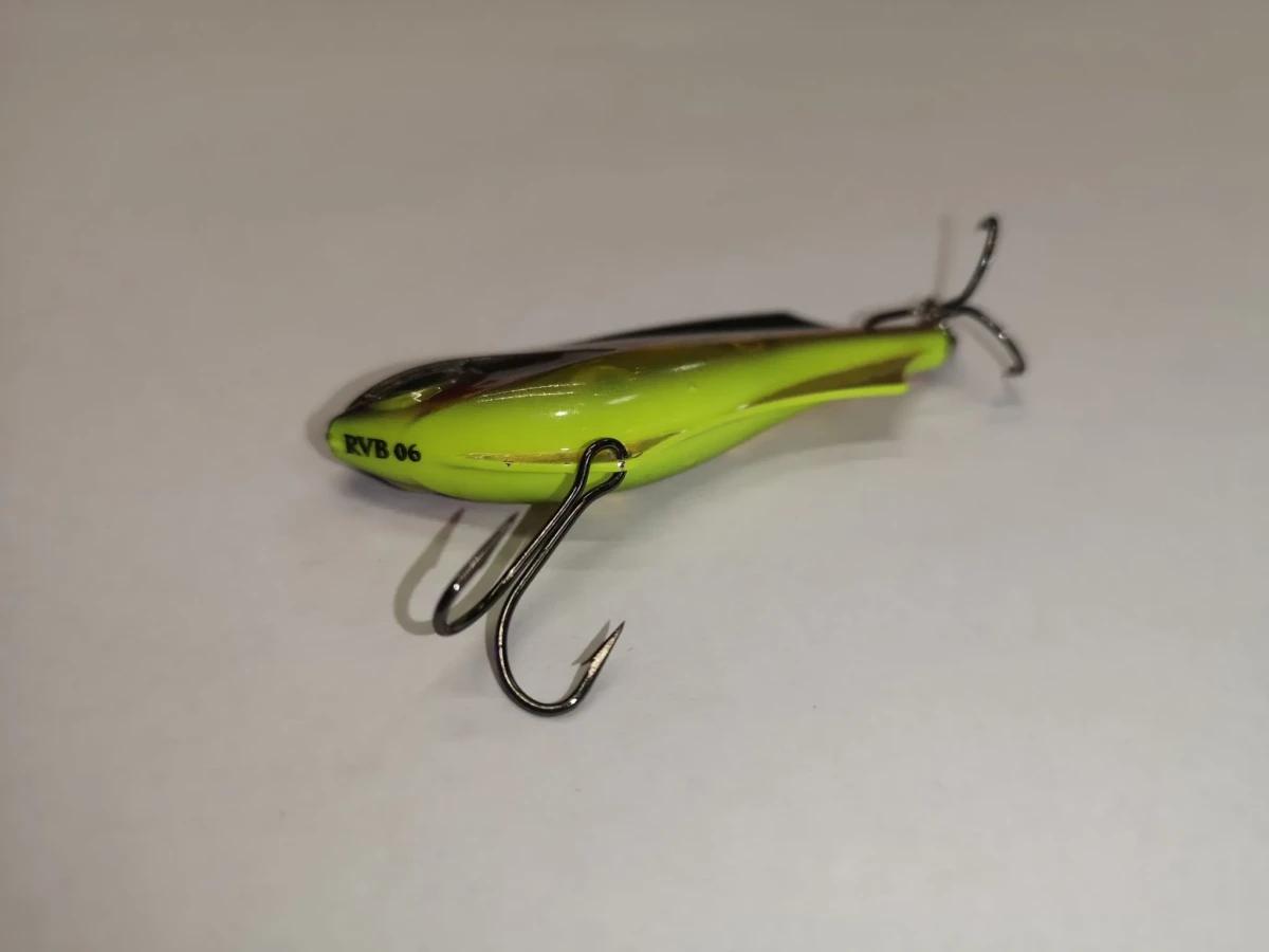 RAPALA V-BLADE 06 RDF1