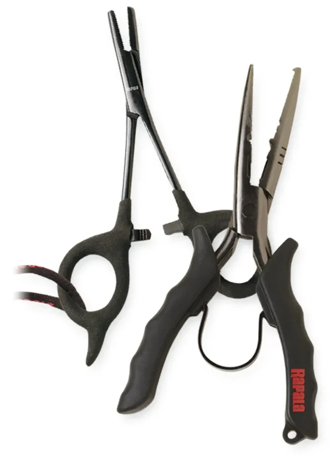 HERRAMIENTA PESCA RAPALA COMBO PACK1