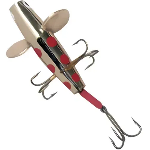 SEÑUELO FALCON CLAW TERRIBLE TRB1-GRD 2.5 CM1