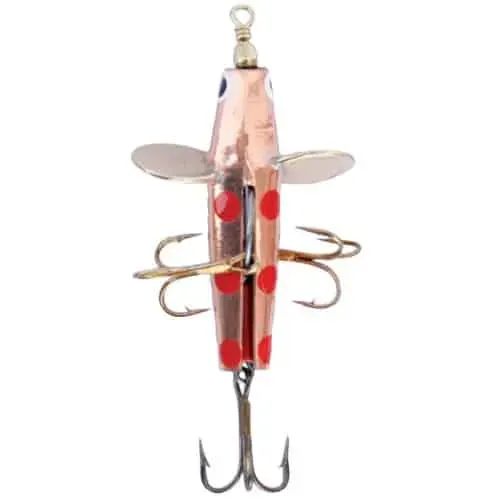 SEÑUELO FALCON CLAW TERRIBLE TRB1-KRD 2.5 CM1